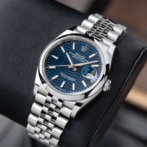 rolex datejust 36 2015|rolex 2022 release datejust 36.